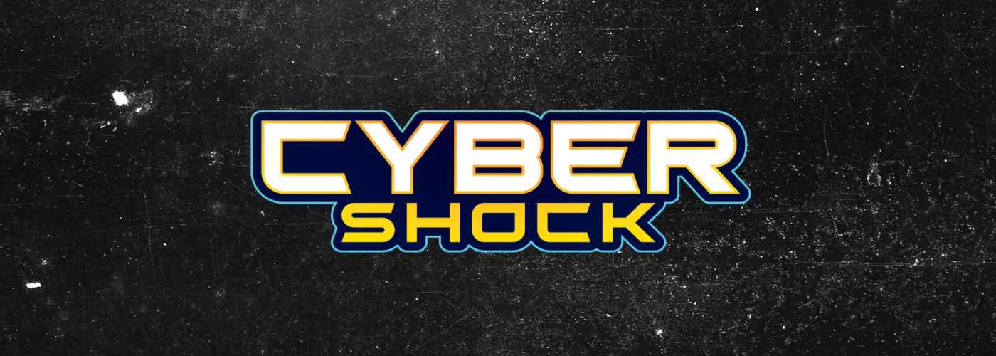 CyberShockWeb